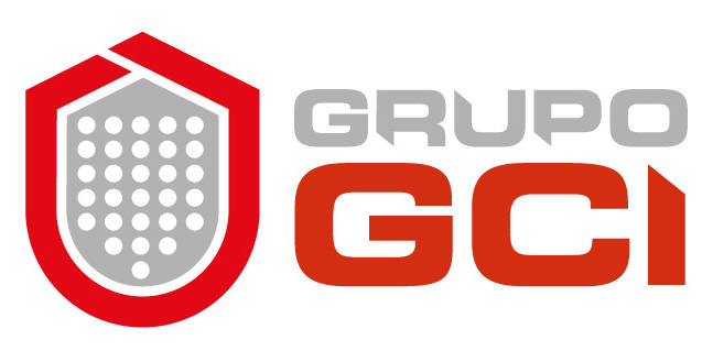 GCI (Logo horizontal)